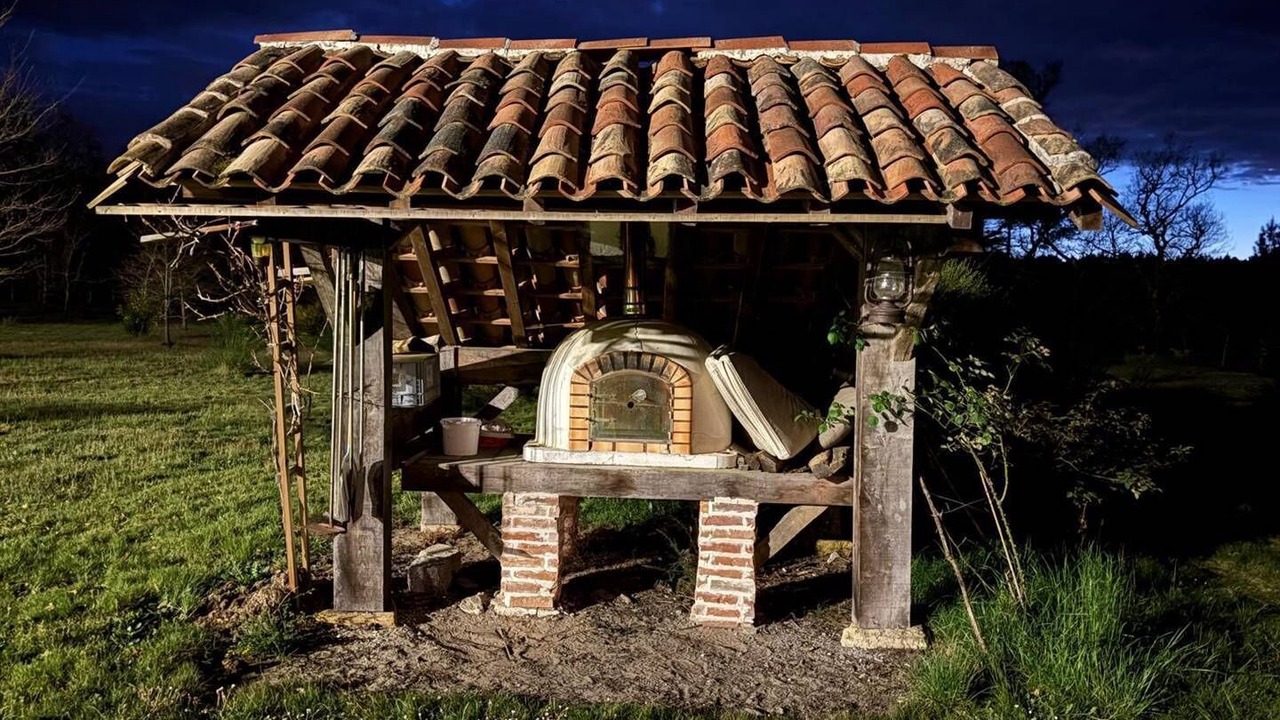 Photo of Outdoor in Castets