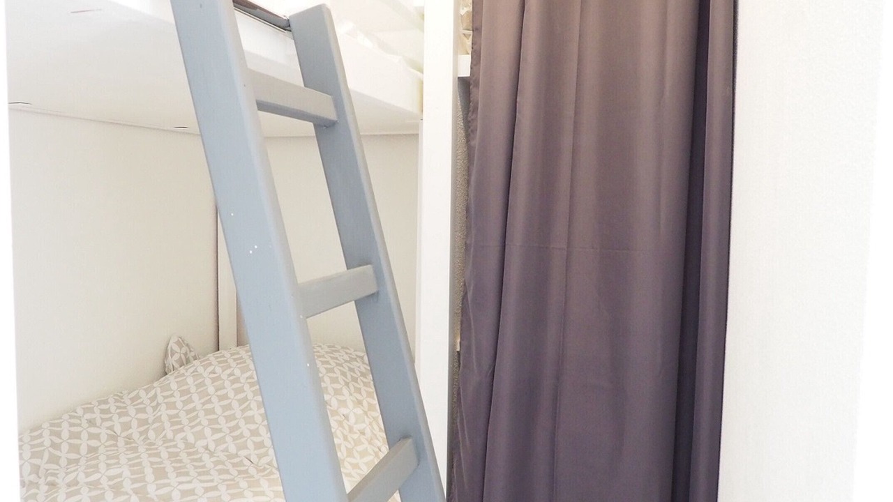 Photo of Bedroom in Cote Landaise
