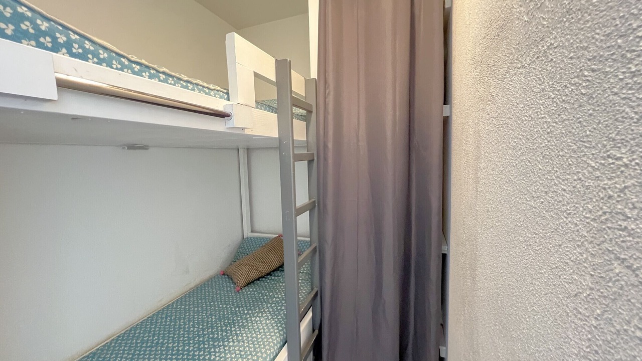 Photo of Bedroom in Cote Landaise
