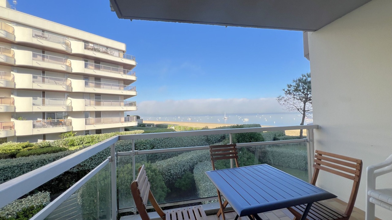 Photo of Outdoor in Cote Landaise