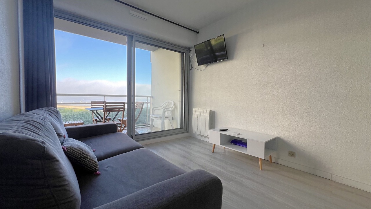 Photo of Livingroom in Cote Landaise