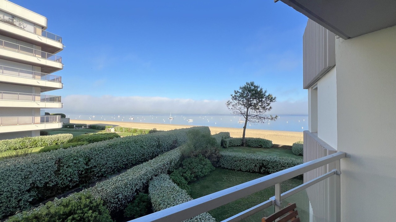 Photo of Outdoor in Cote Landaise