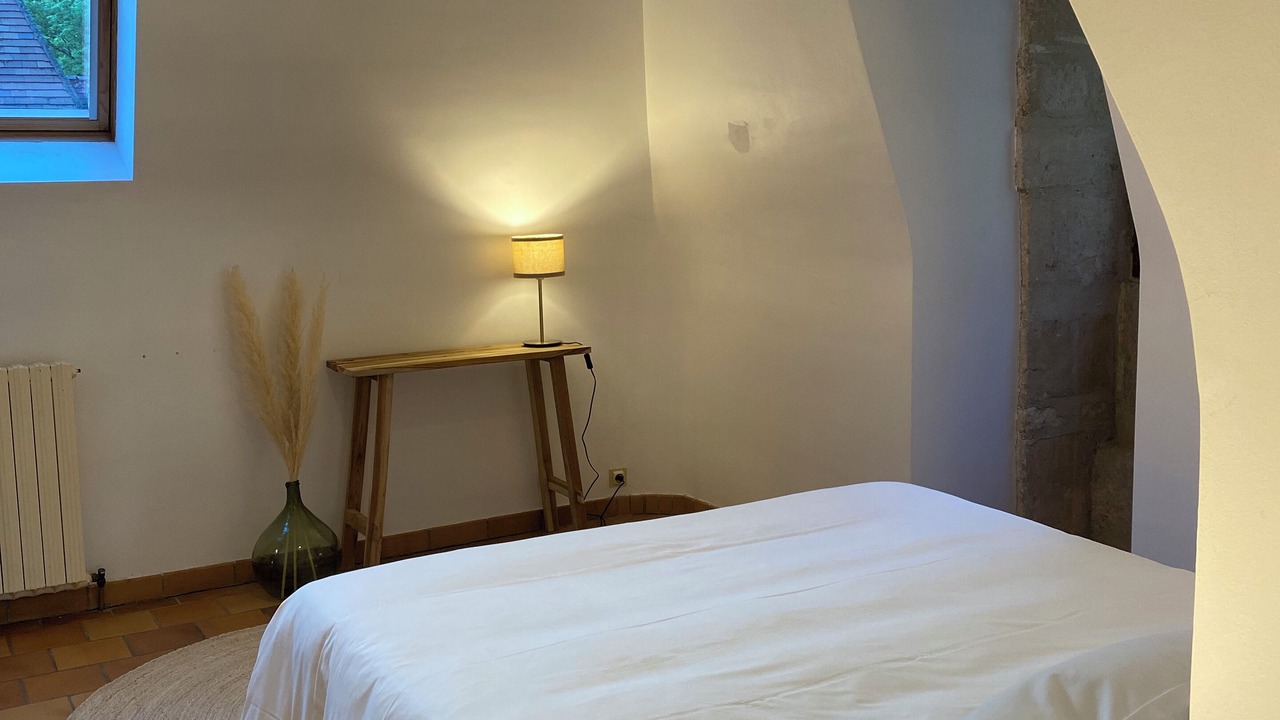 Photo of Bedroom in La Roque-Gageac