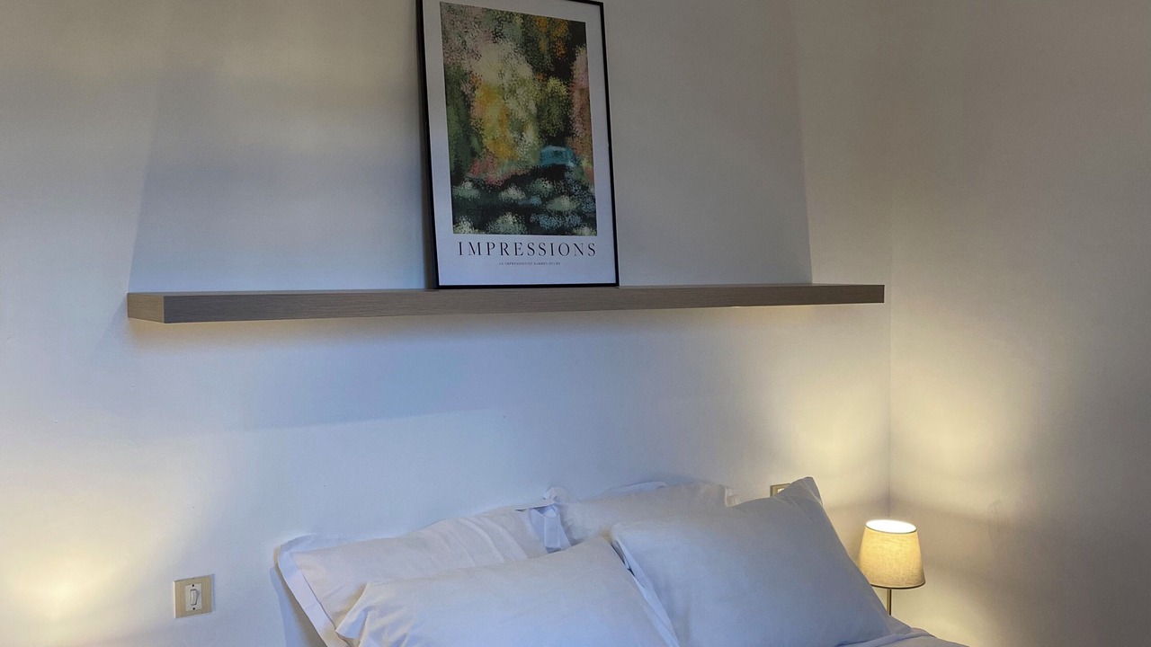 Photo of Bedroom in La Roque-Gageac