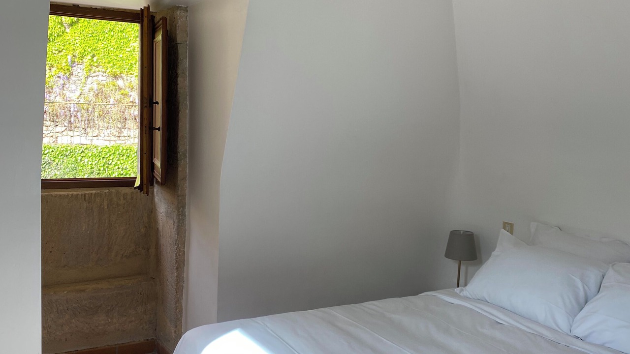 Photo of Bedroom in La Roque-Gageac