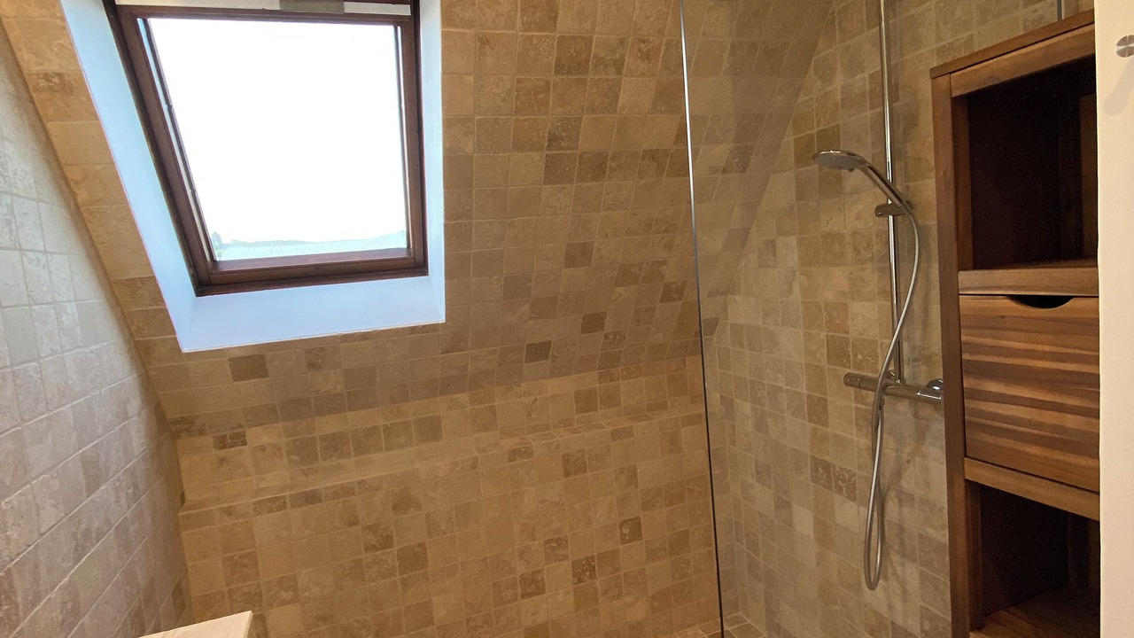 Photo of Bathroom in La Roque-Gageac