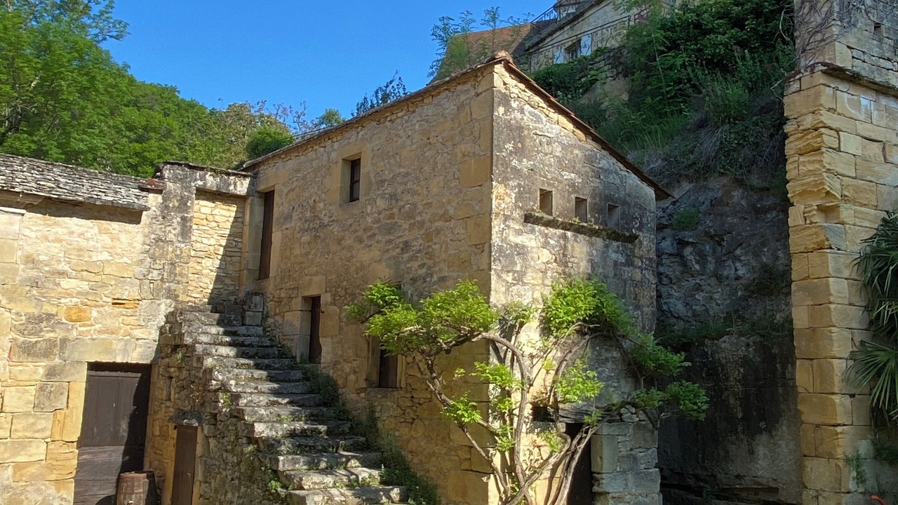 Photo of Outdoor in La Roque-Gageac
