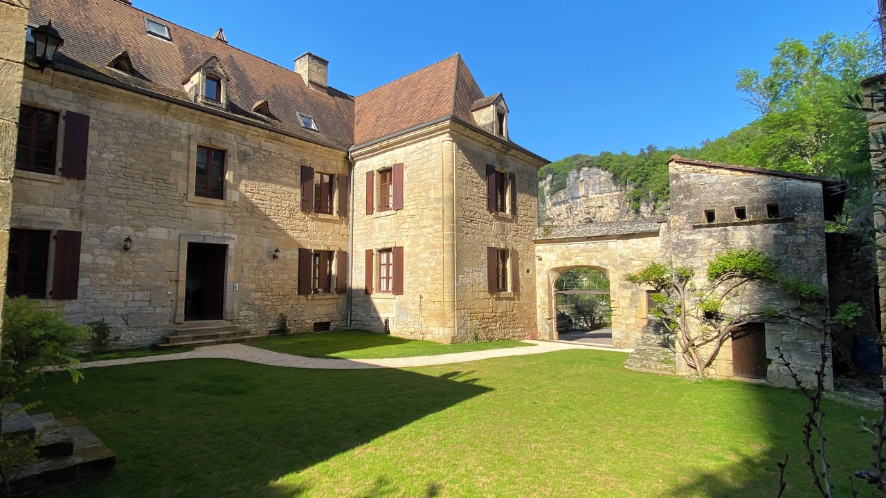 Photo of Outdoor in La Roque-Gageac