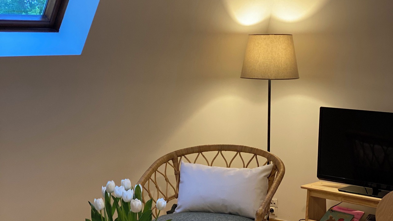 Photo of Livingroom in La Roque-Gageac