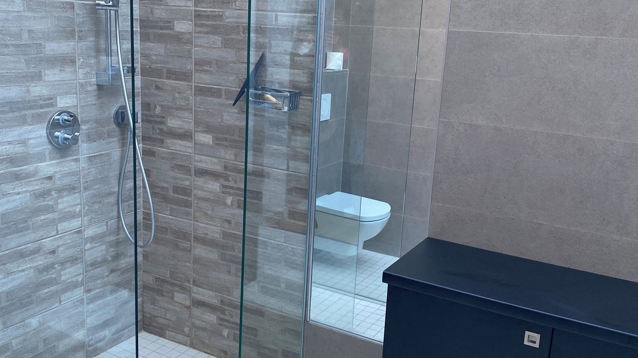 Photo of Bathroom in Ciboure