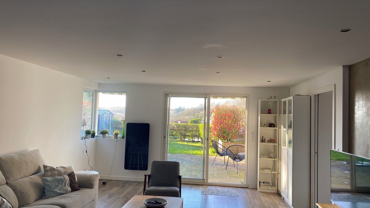 Photo of Livingroom in Ciboure