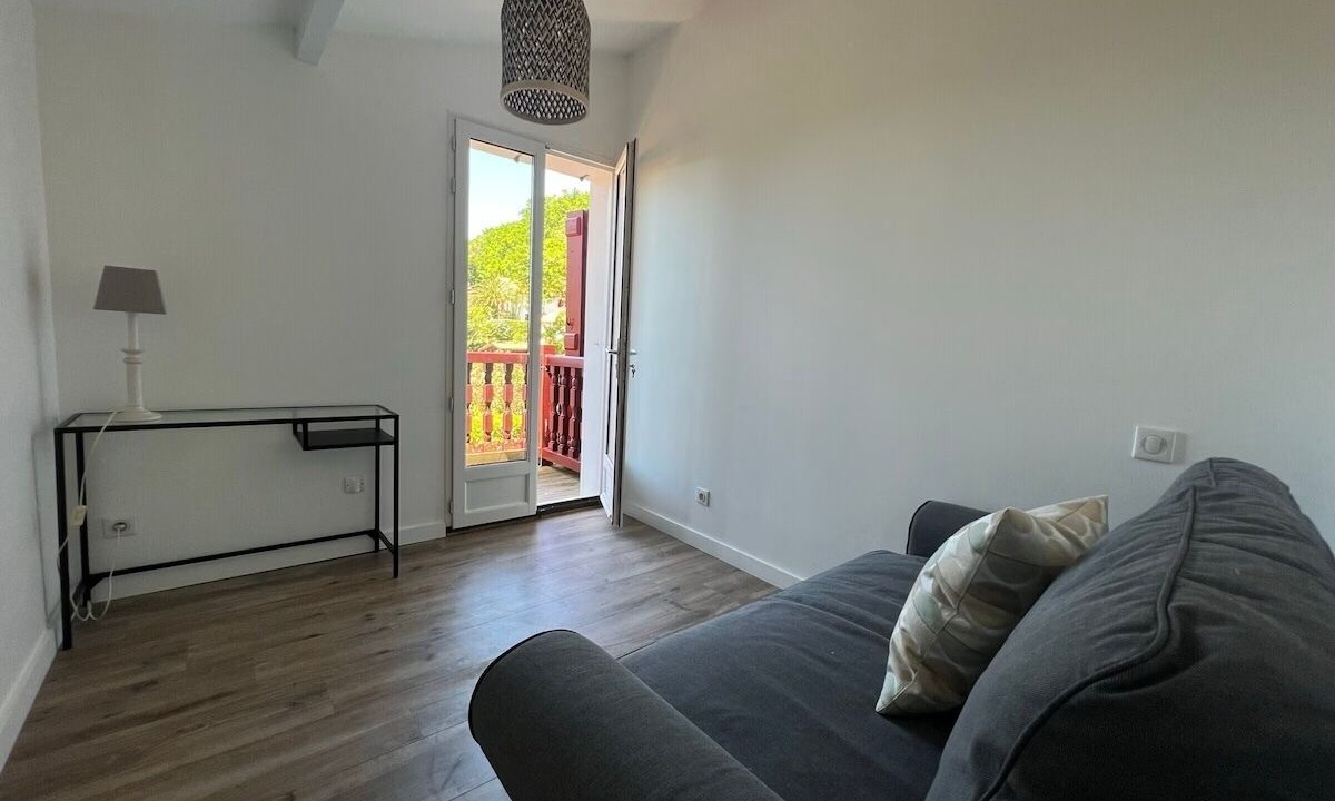 Photo of Livingroom in Ciboure