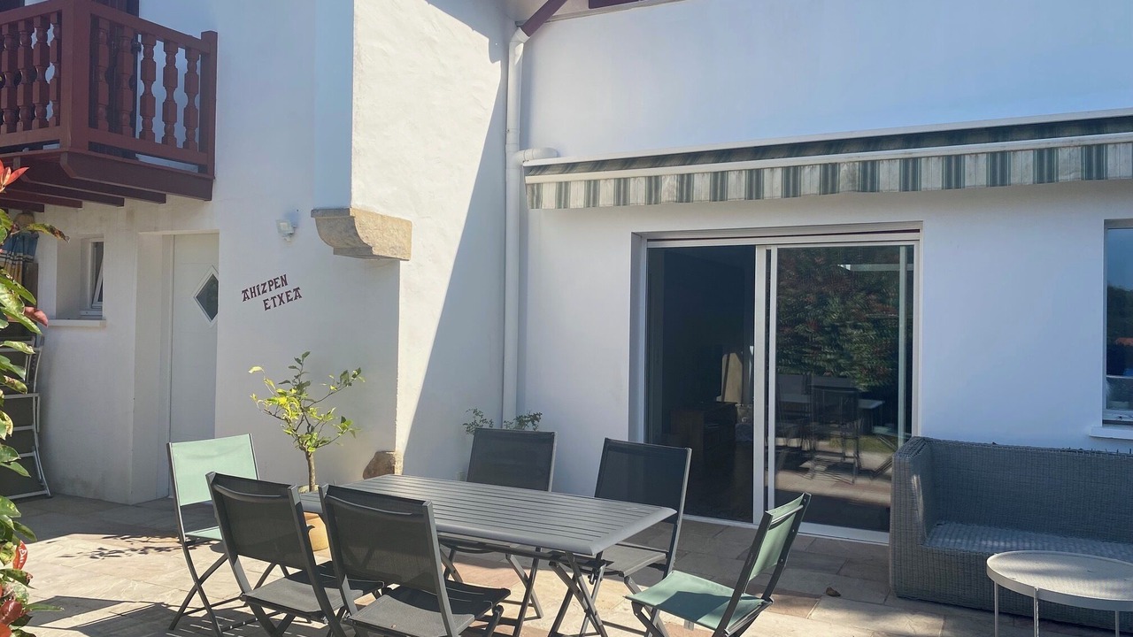 Photo of Outdoor in Ciboure