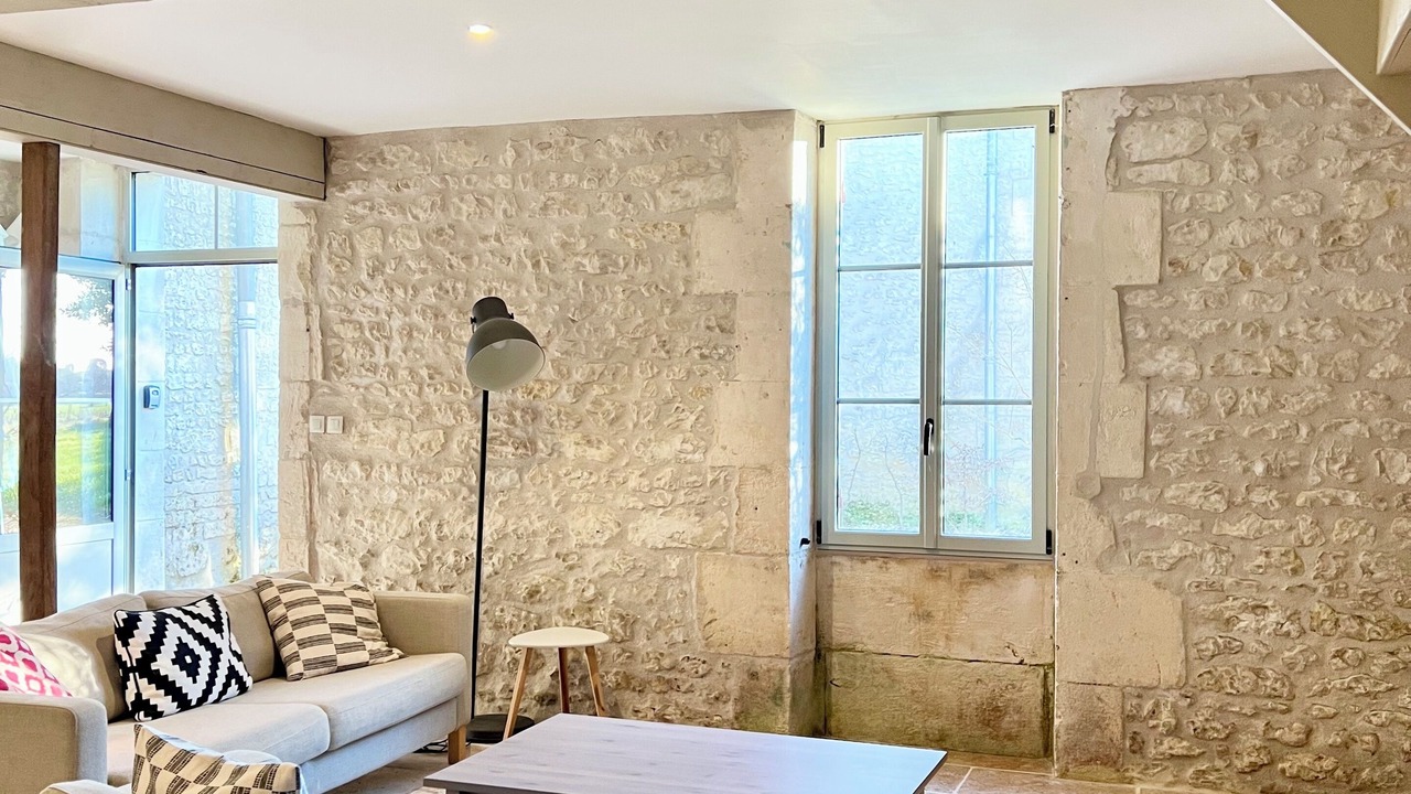 Photo of Livingroom in Reaux