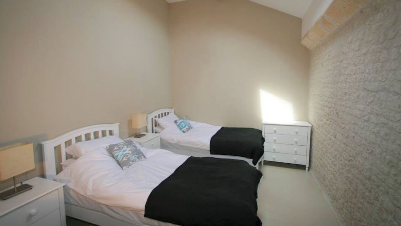 Photo of Bedroom in Reaux