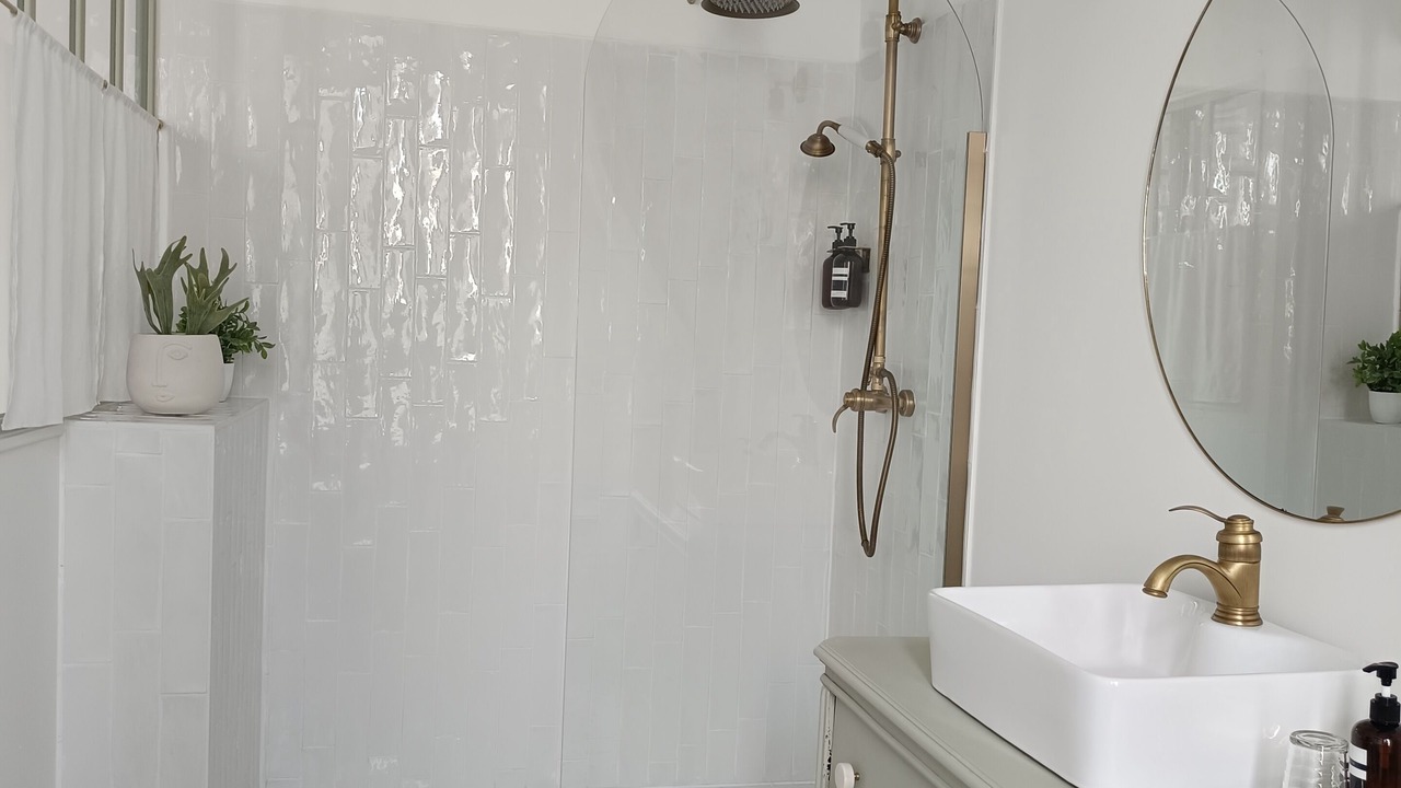 Photo of Bathroom in Fronsac