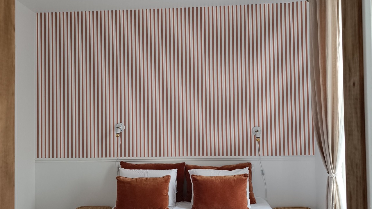 Photo of Bedroom in Fronsac