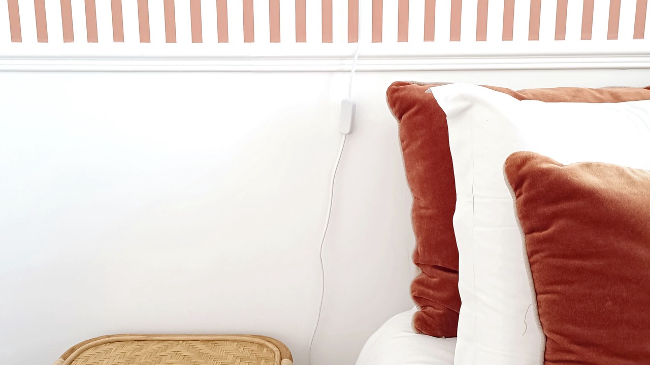 Photo of Bedroom in Fronsac