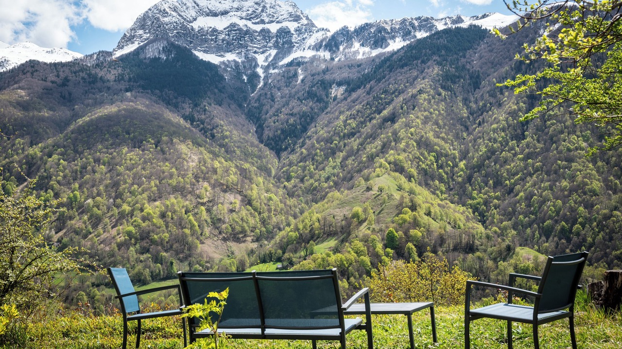Photo of Outdoor in Aydius