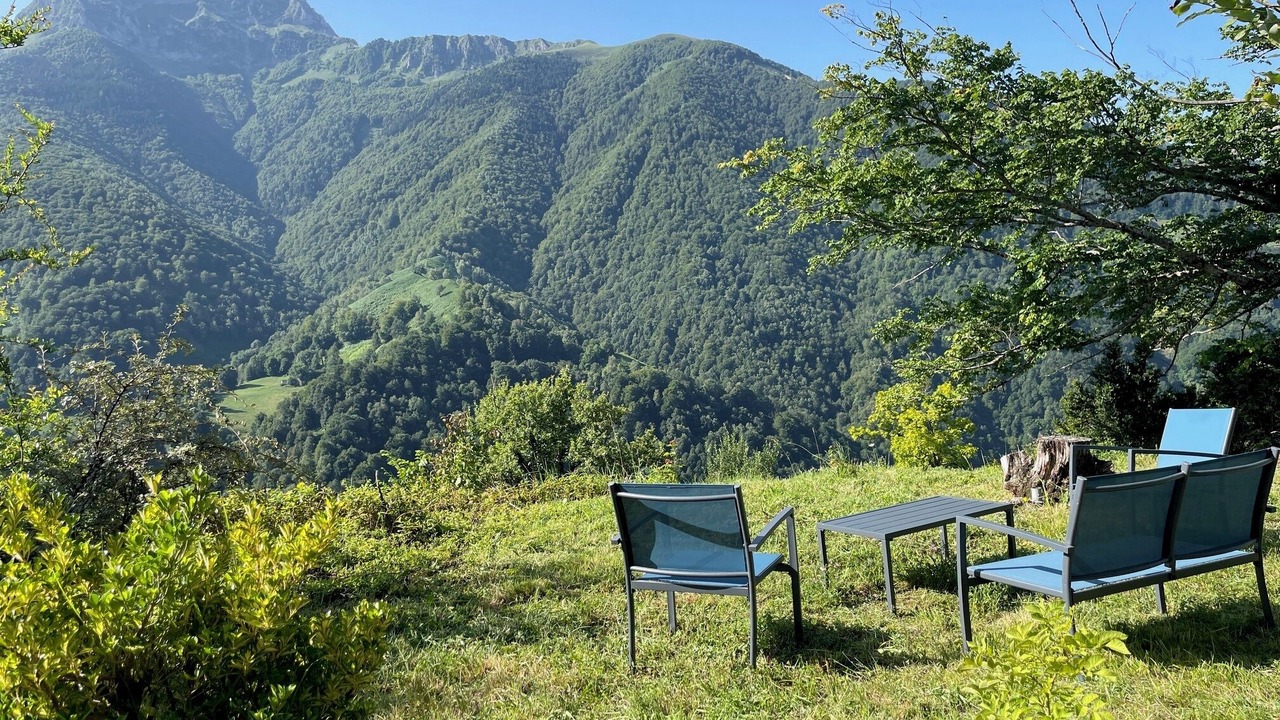 Photo of Outdoor in Aydius