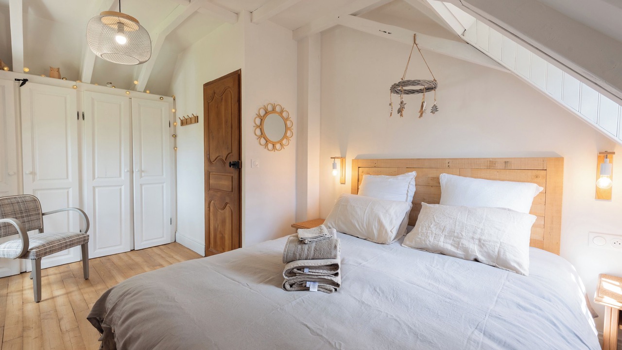 Photo of Bedroom in Aydius