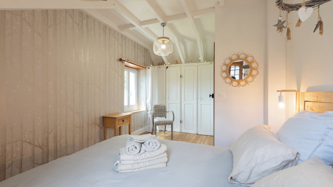 Photo of Bedroom in Aydius
