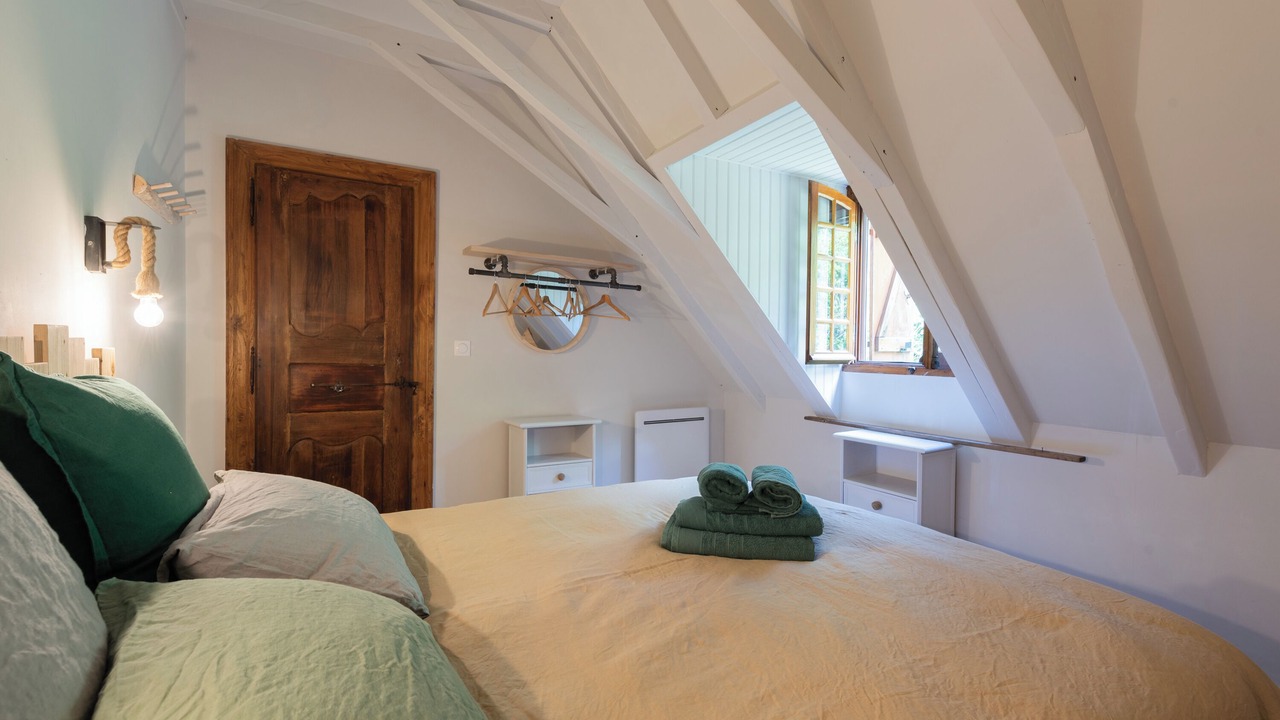 Photo of Bedroom in Aydius