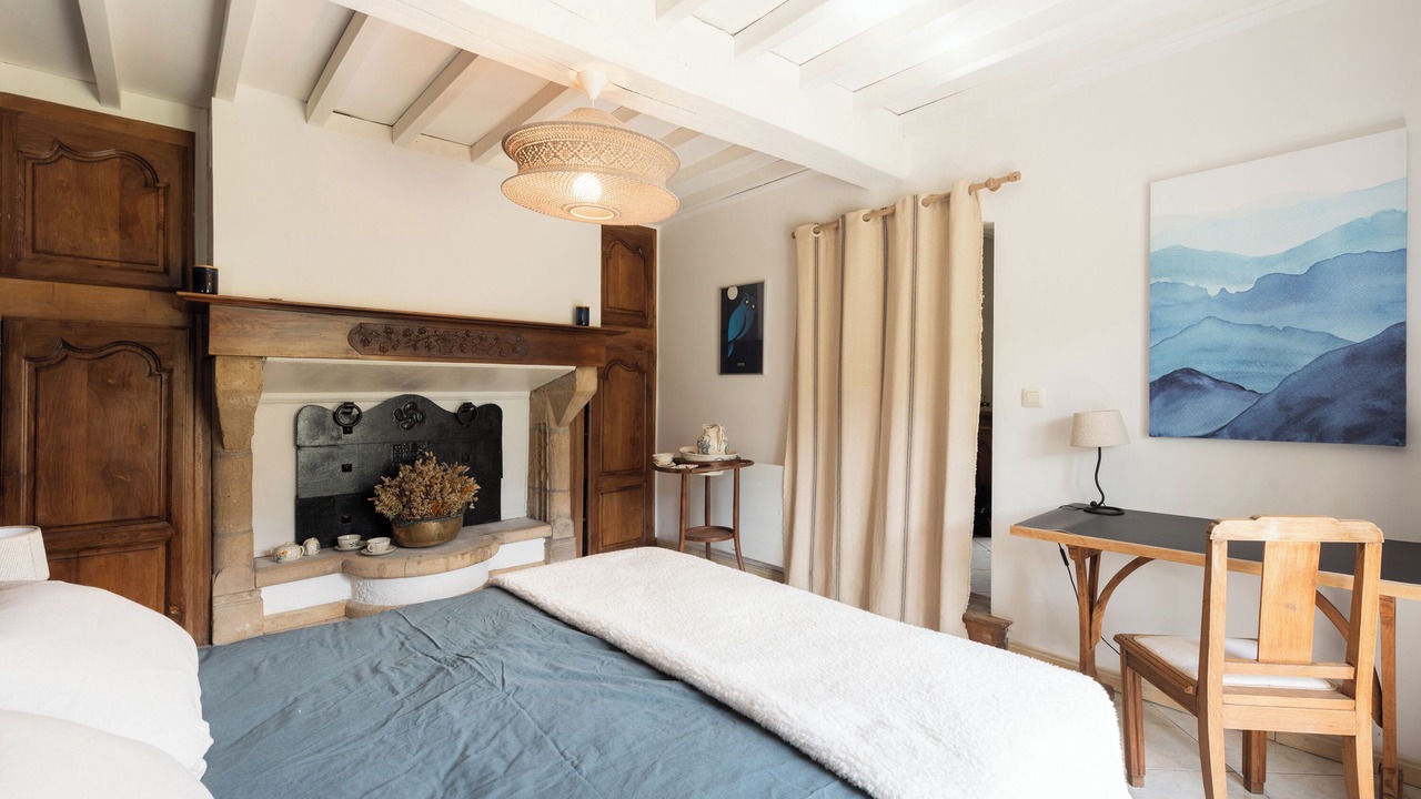 Photo of Bedroom in Aydius
