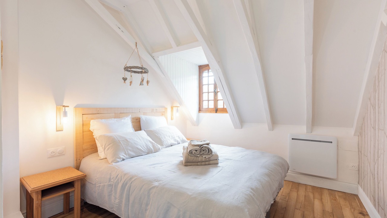 Photo of Bedroom in Aydius