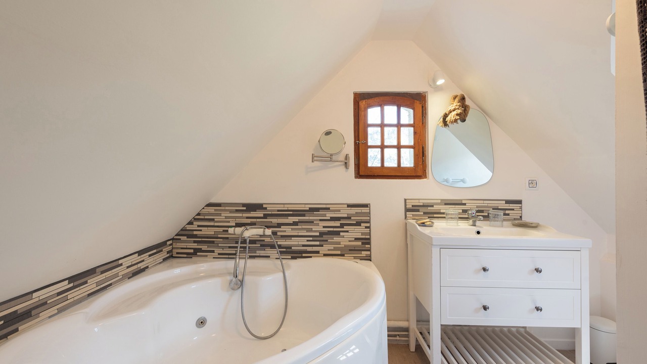 Photo of Bathroom in Aydius