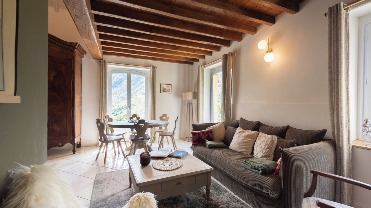 Photo of Livingroom in Aydius
