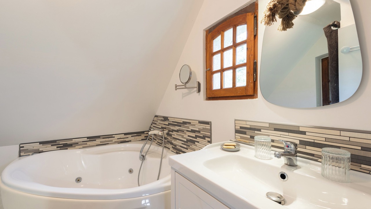 Photo of Bathroom in Aydius