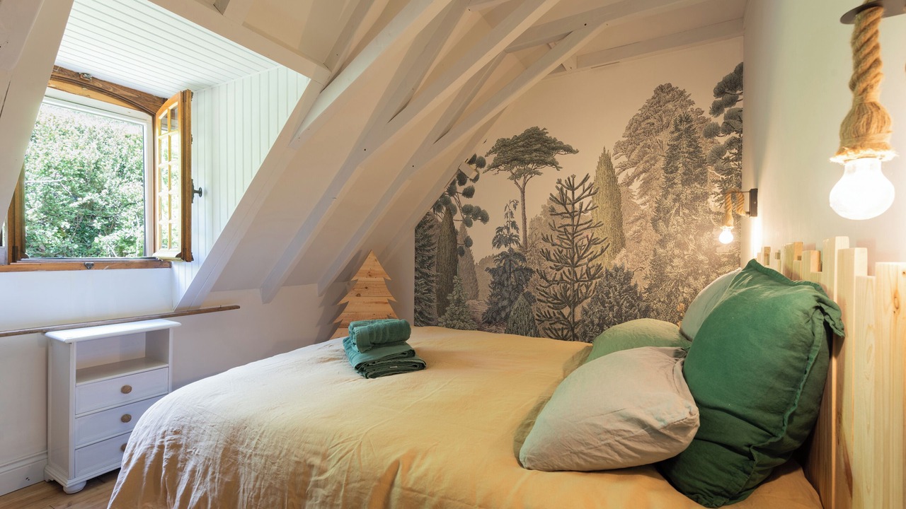 Photo of Bedroom in Aydius