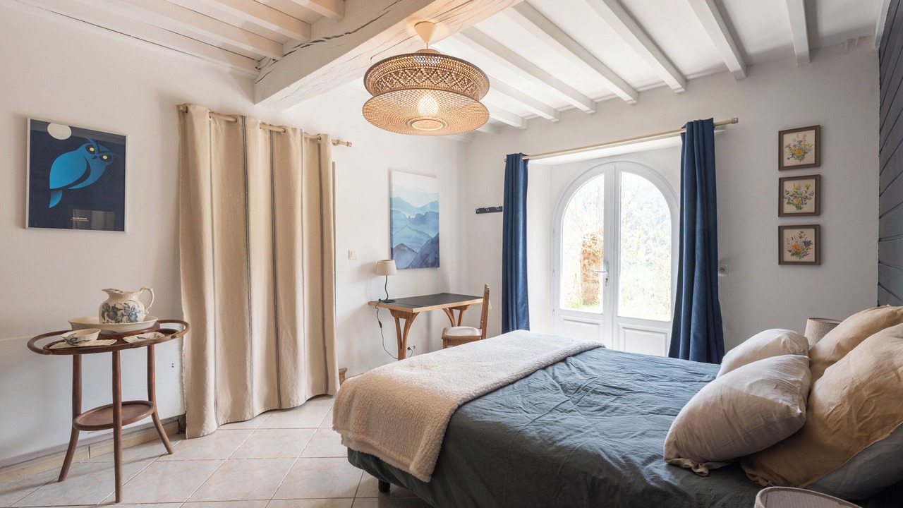 Photo of Bedroom in Aydius