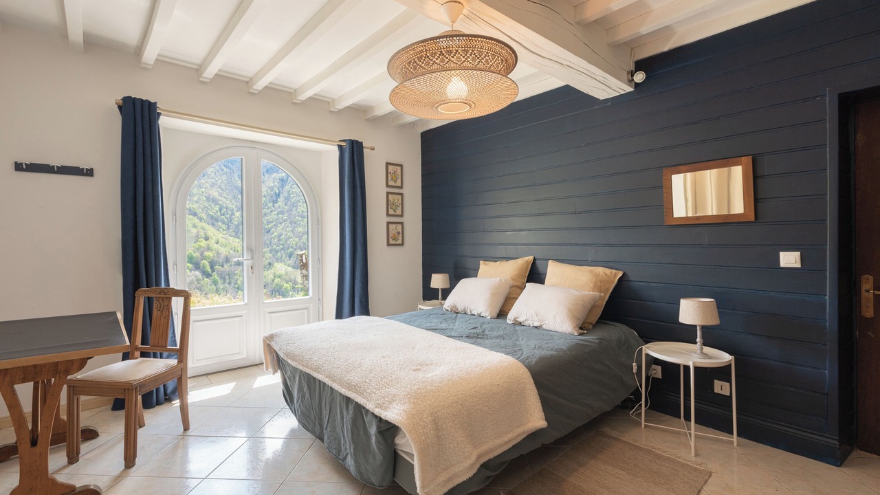 Photo of Bedroom in Aydius