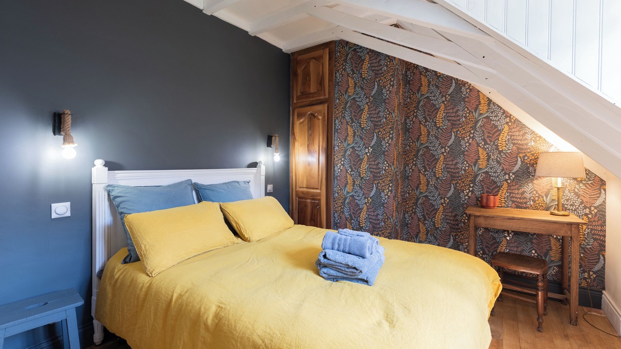 Photo of Bedroom in Aydius