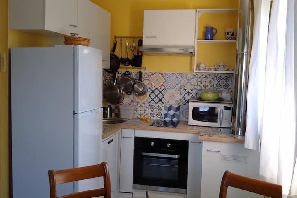 Photo of Kitchen in Cubnezais