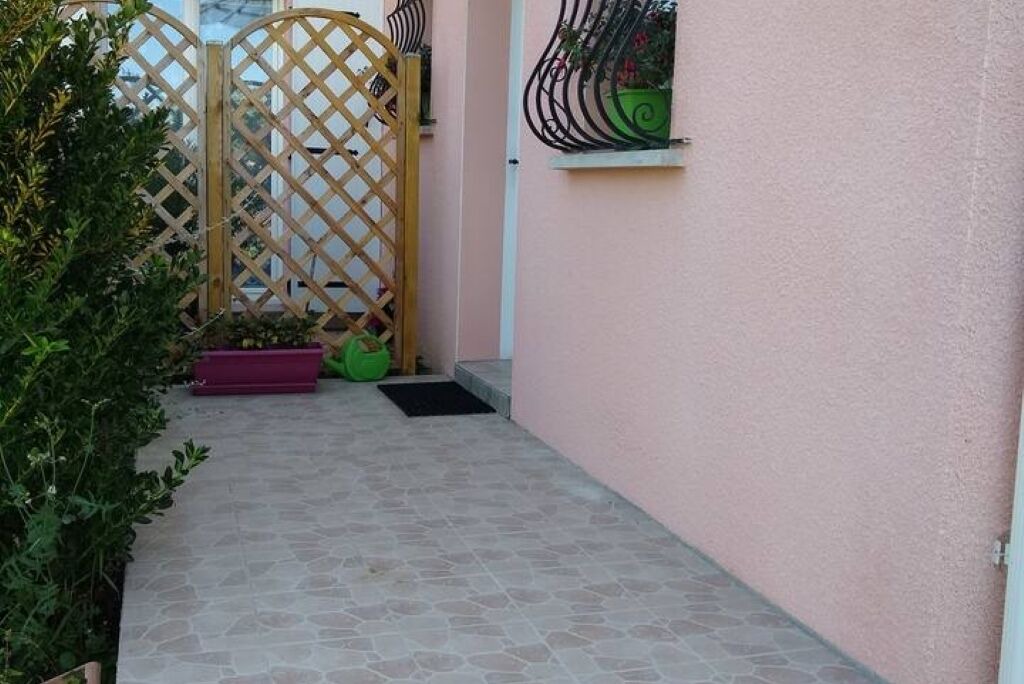 Photo of Outdoor in Cubnezais