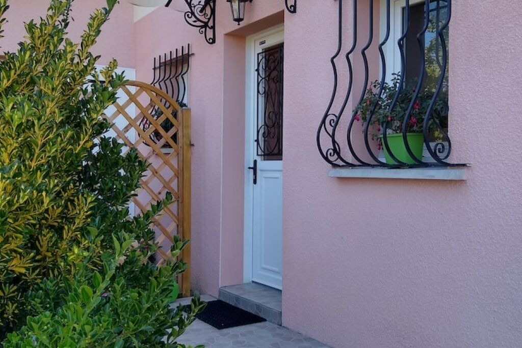 Photo of Outdoor in Cubnezais
