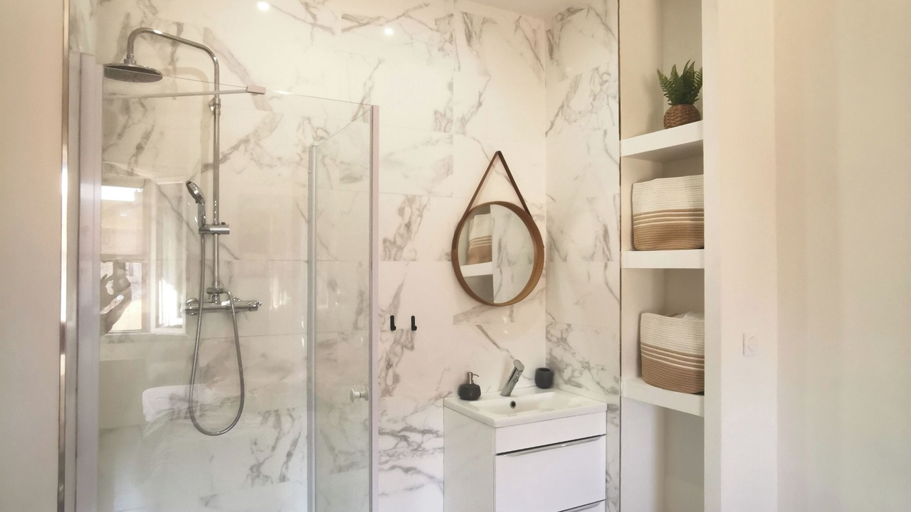Photo of Bathroom in Salin-de-Giraud