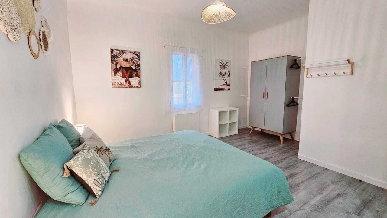 Photo of Bedroom in Salin-de-Giraud