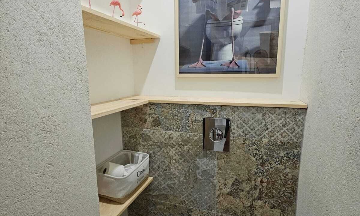 Photo of Bathroom in Salin-de-Giraud
