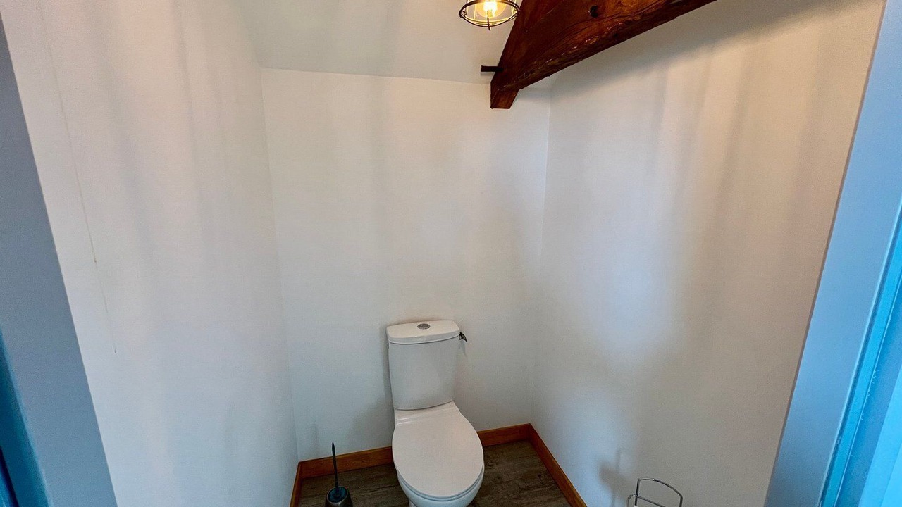 Photo of Bathroom in Lussac-les-Chateaux