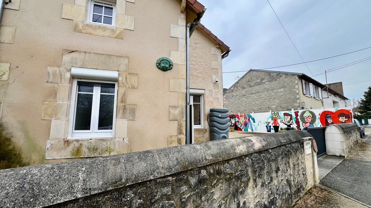 Photo of Others in Lussac-les-Chateaux