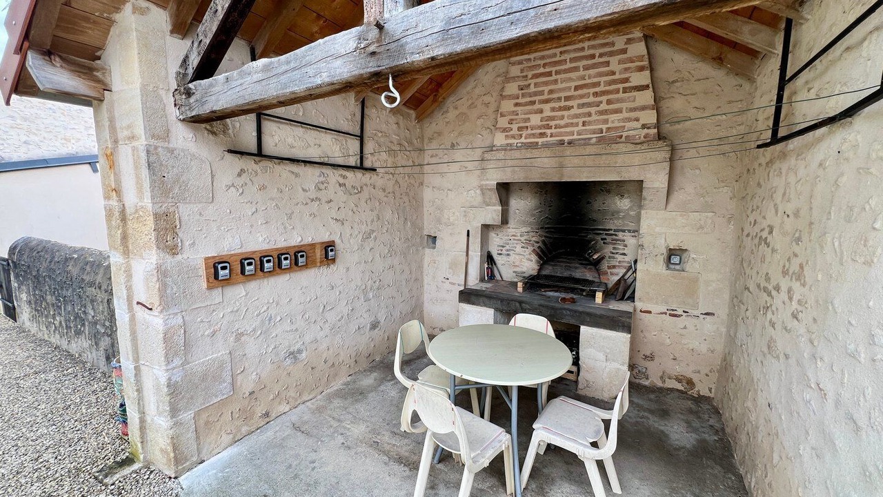 Photo of Outdoor in Lussac-les-Chateaux