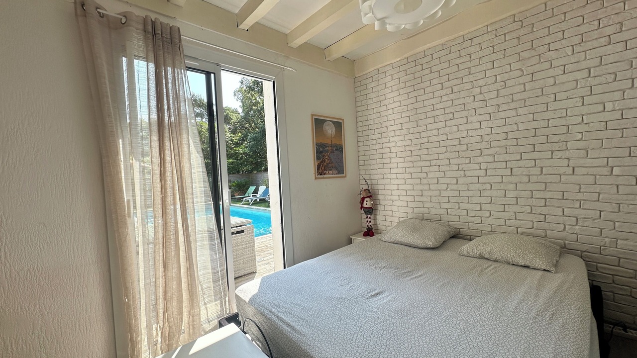 Photo of Bedroom in Labenne-Ocean
