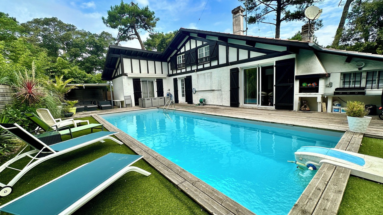 Photo of Outdoor in Labenne-Ocean