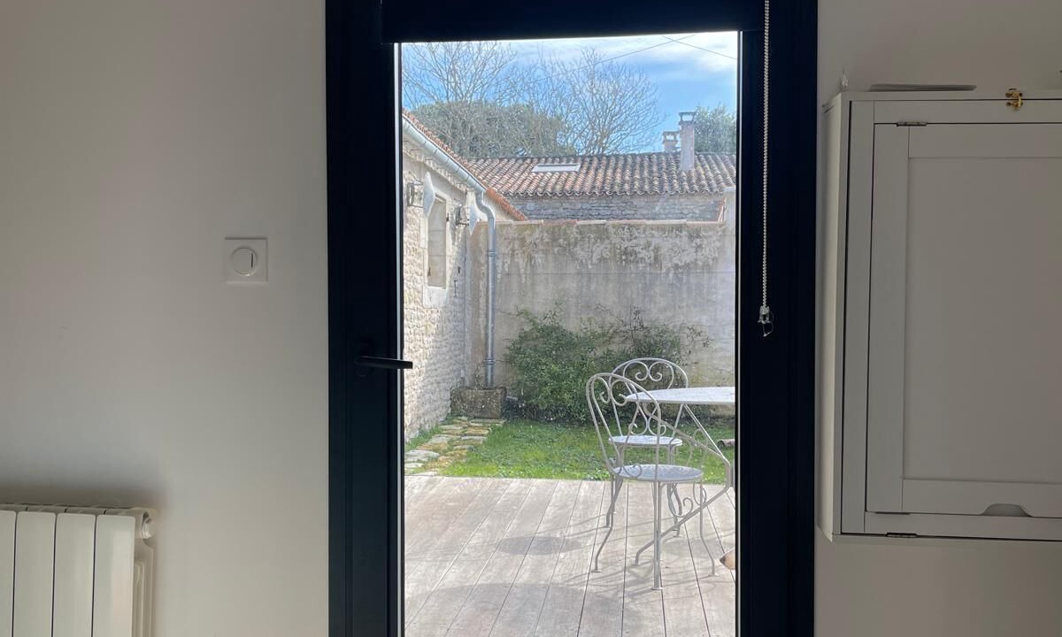 Photo of Bedroom in Cheray