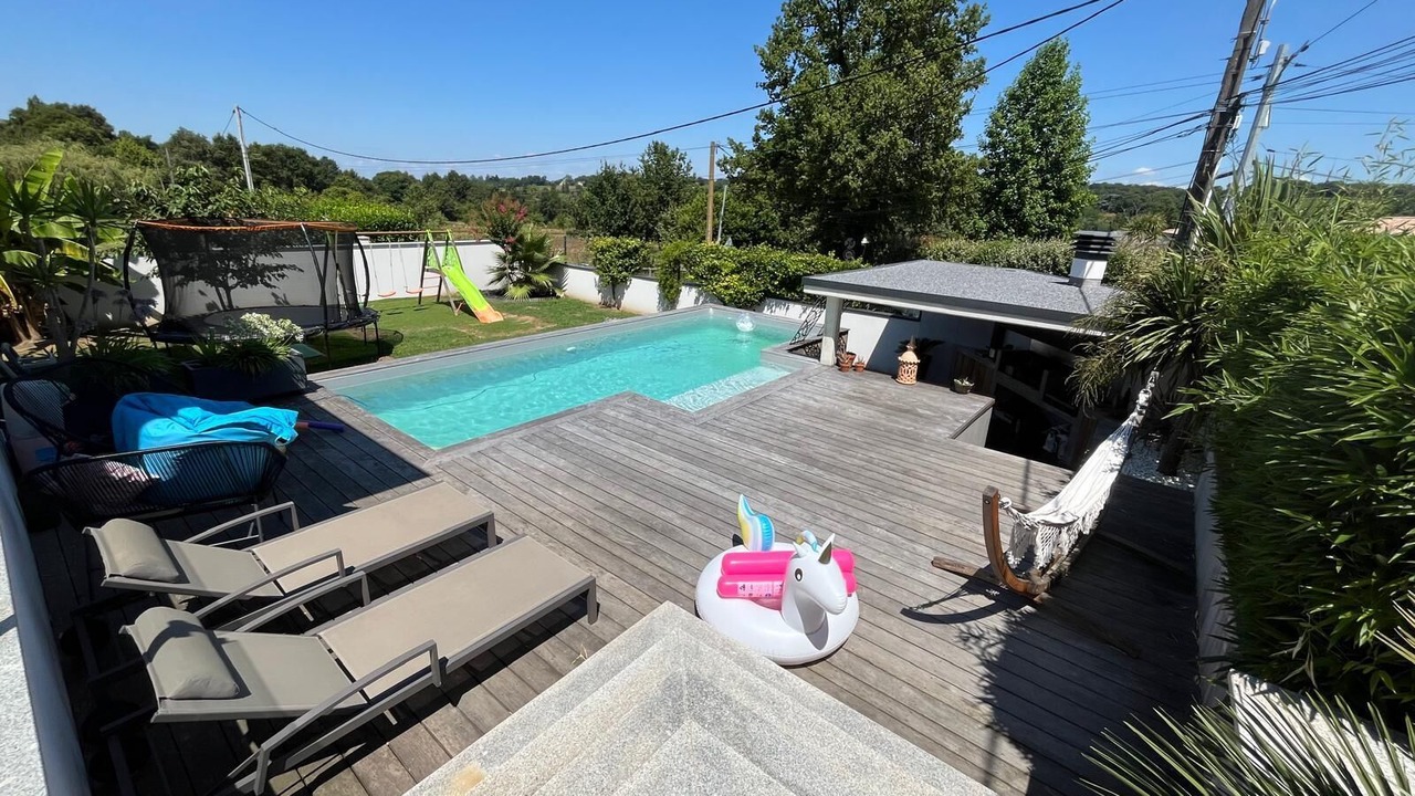 Photo of Outdoor in Camblanes-et-Meynac