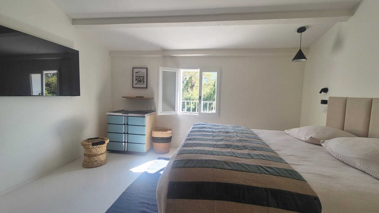 Photo of Bedroom in Port Cogolin